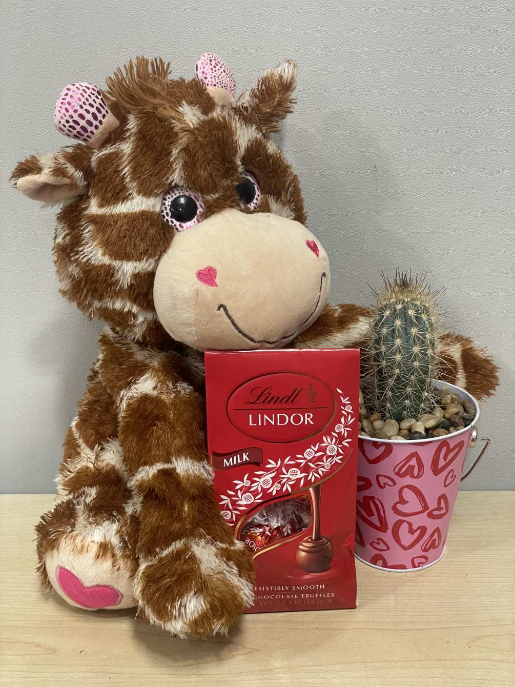 Webkinz love sale giraffe