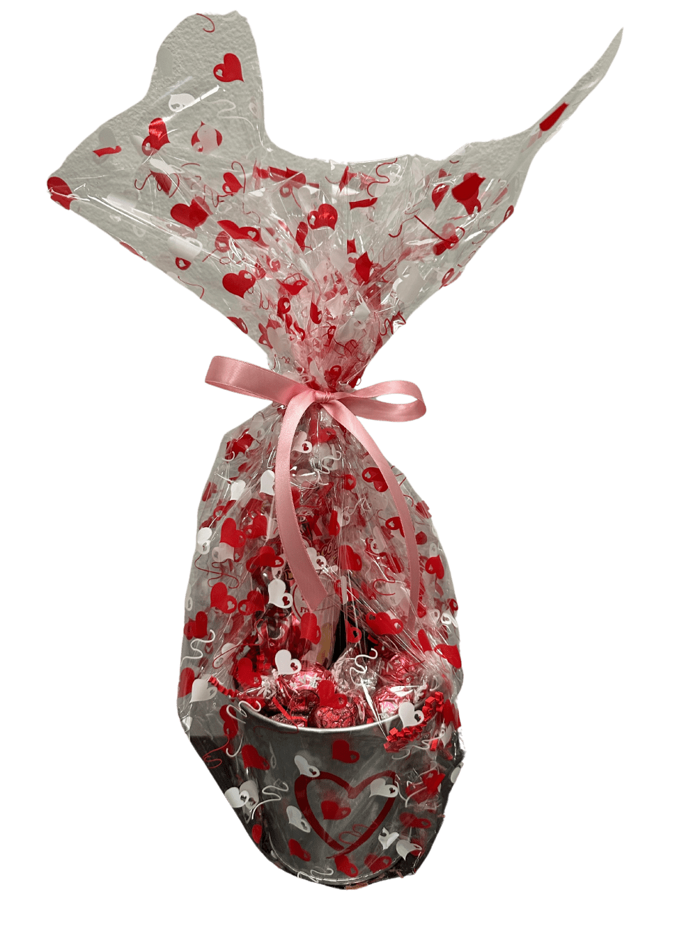 Sweetie Gift Set by Floral Expressions