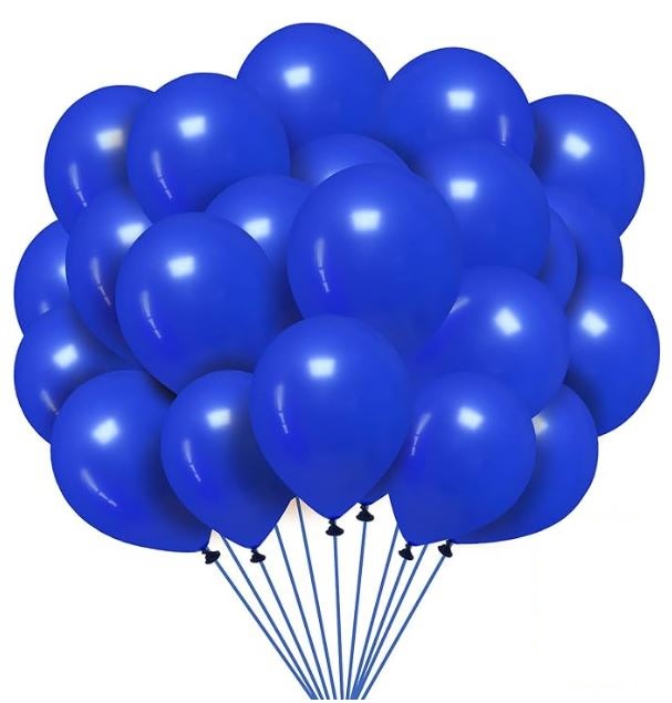 Elevate your celebration with our latex balloons filled with helium. These vibrant