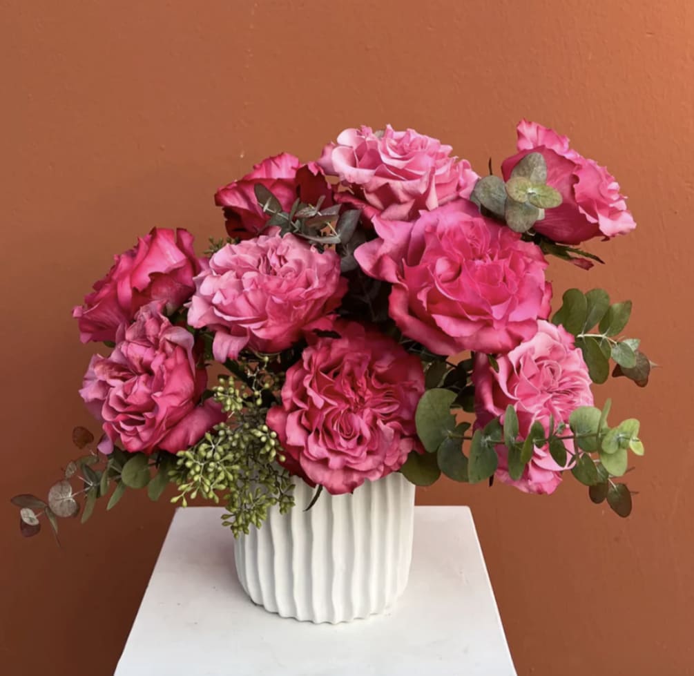Roses are classic and timeless beauties and perfect for Valentine&#039;s Day. Our