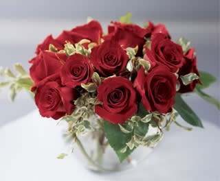 Roses for a wonderful woman in your life! Send this stunning dozen