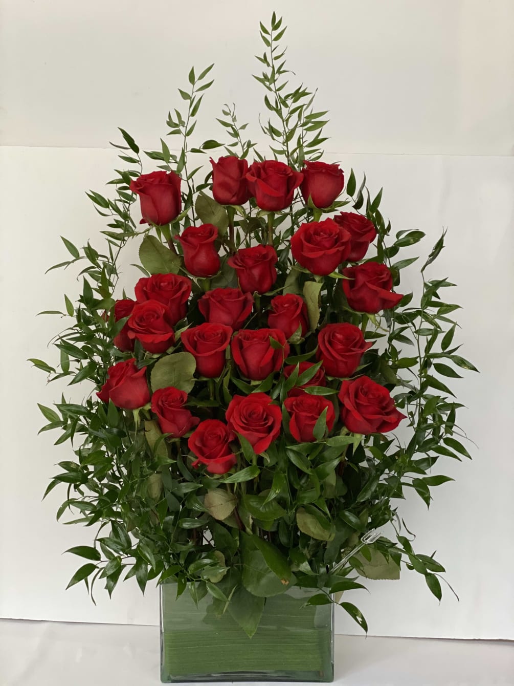 Flowers by Philip offer a flawless collection of long stemmed roses that