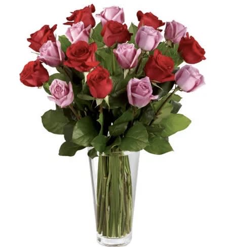 This beautiful arrangement is perfect for that special person 