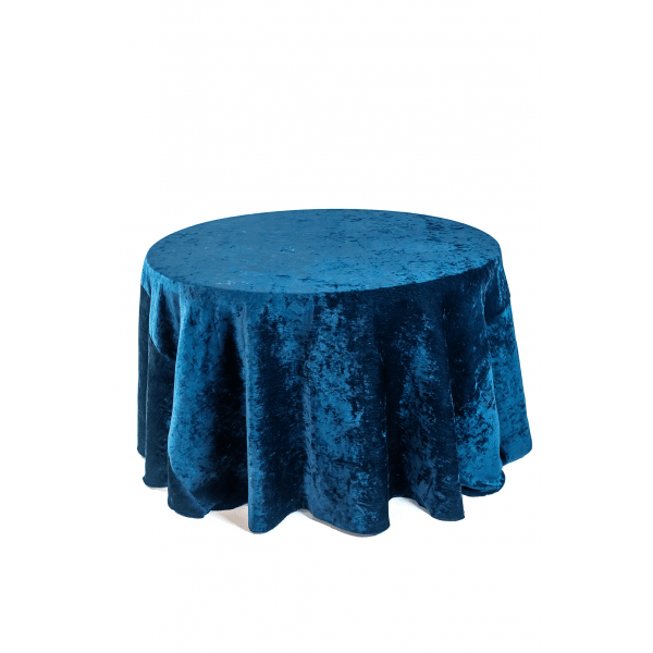 Milano Velvet Royal Blue