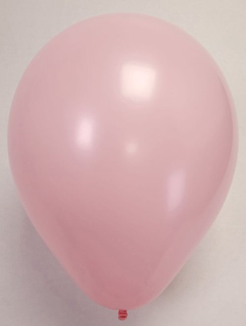 Make their gift extra special with this helium grade latex balloon! Our
