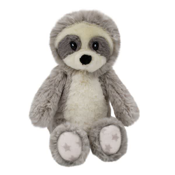 The name says it all! This irresistibly soft plush is perfect for