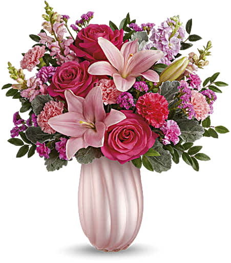 Surprise Mom this Mother&#039;s Day with a bouquet that will delight her!