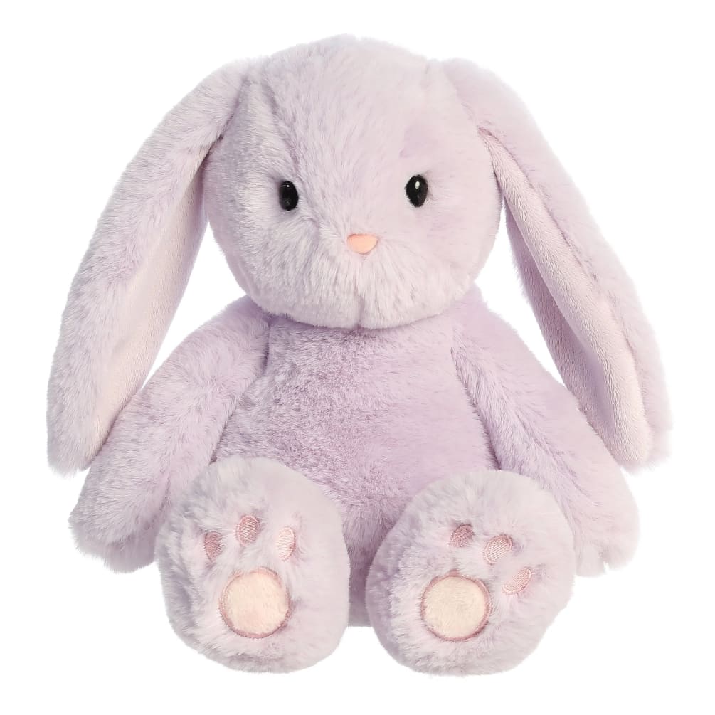 Sweeter than your typical Easter candies, this bunny has the cutest floppy