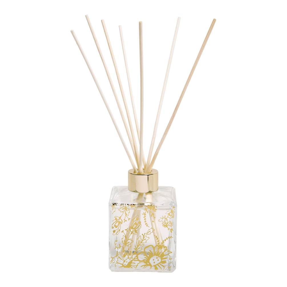 Indulge in the elegance and refinement of the Enchanted Holidays Room Fragrance