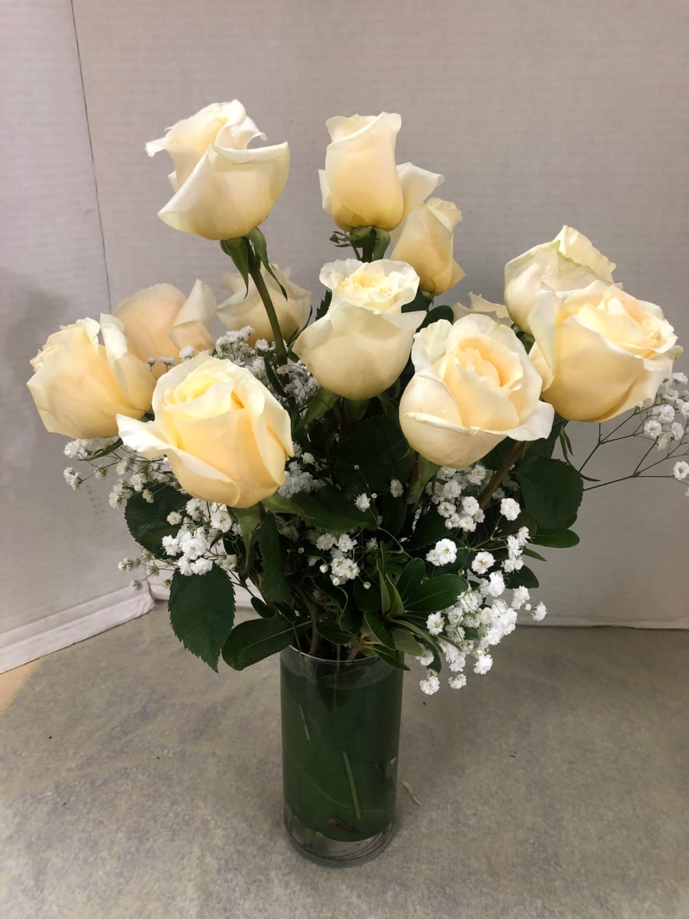 One of Our Favorite Roses,  Candlelight -- ( Soft Pale YellowLong