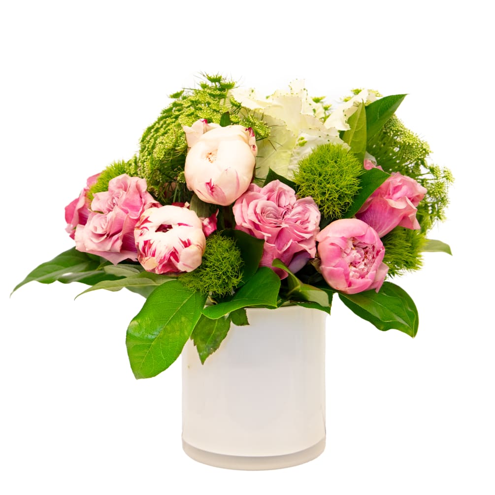 Spoil your mom with Posh Petals this Mother&#039;s Day! Our exquisite flower