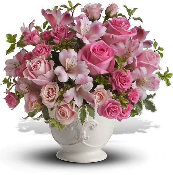 Send your condolences on the loss of a lovely lady with this