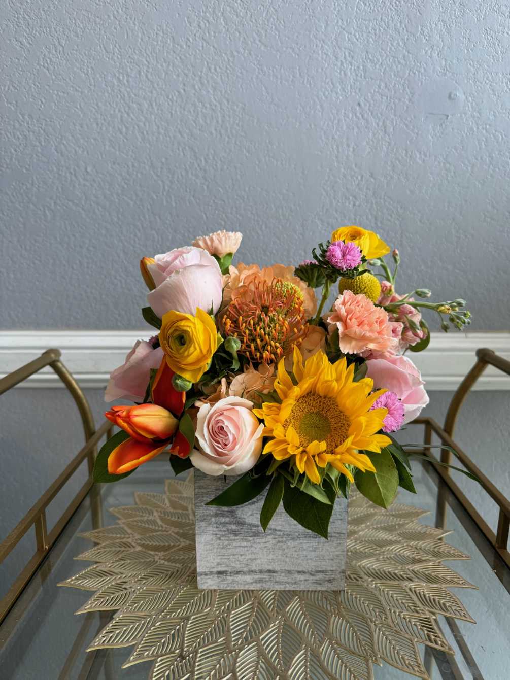 beautiful arrangement for any occasion 