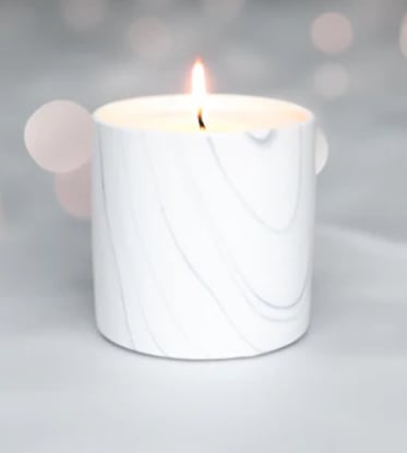 Elegant natural candles that grow with you.
Guaranteed to delight. Natural Coconut Wax