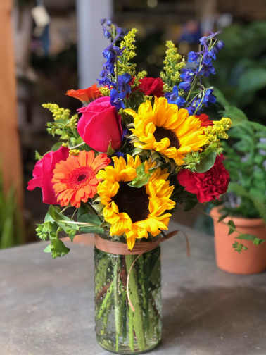 Summer Fun Bouquet 