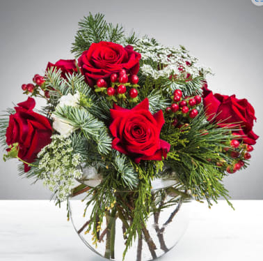 Festive Friday By BloomNation™