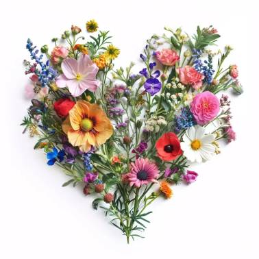 Wildflower Bouquet
