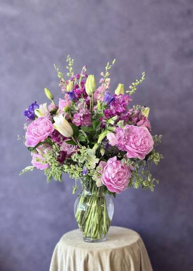 Purple Fantasy 