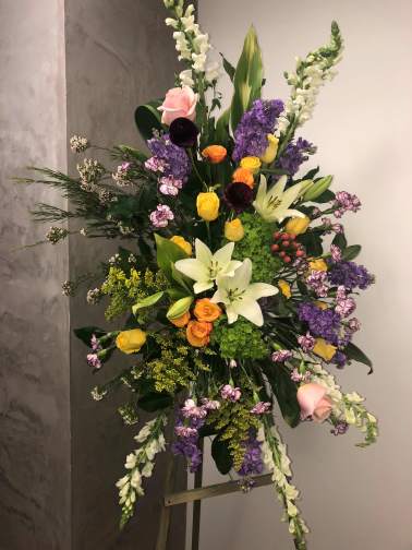 Blooms of The Soul