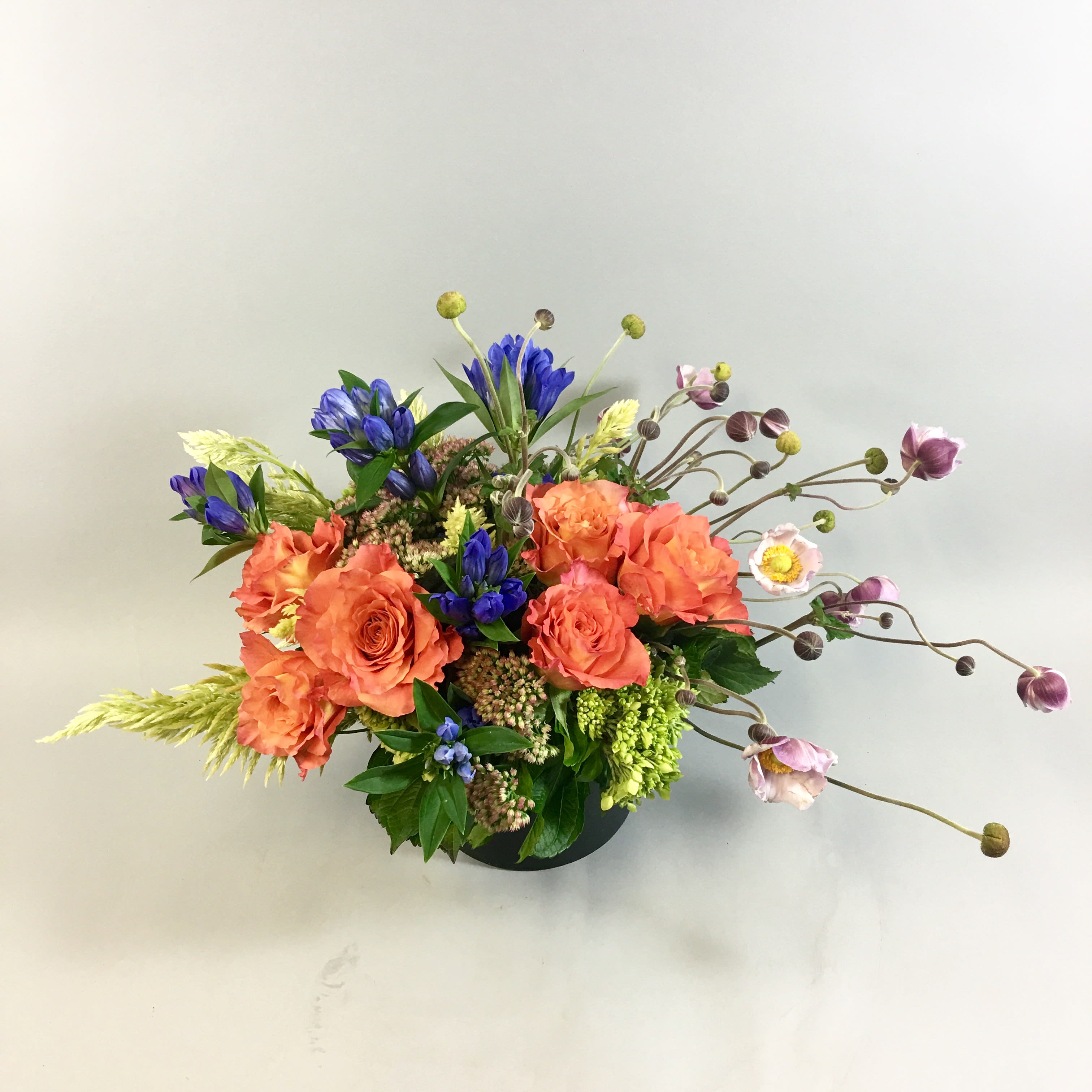 Autumn Opal in Boston, MA Bloom Couture Floral