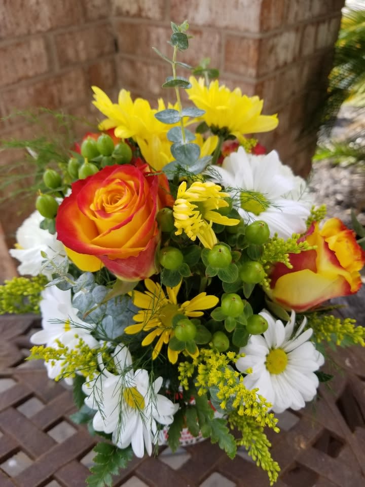 Campbell's Get Well Wishes in College Station, TX ...