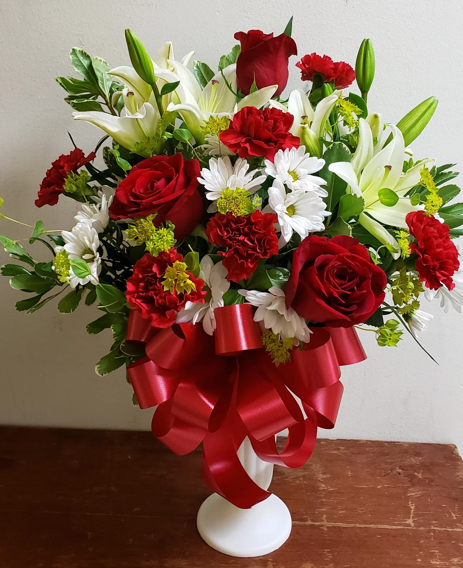 LOVE YOU FOREVER ARRANGEMENT in Arlington, VA | Arlington ...