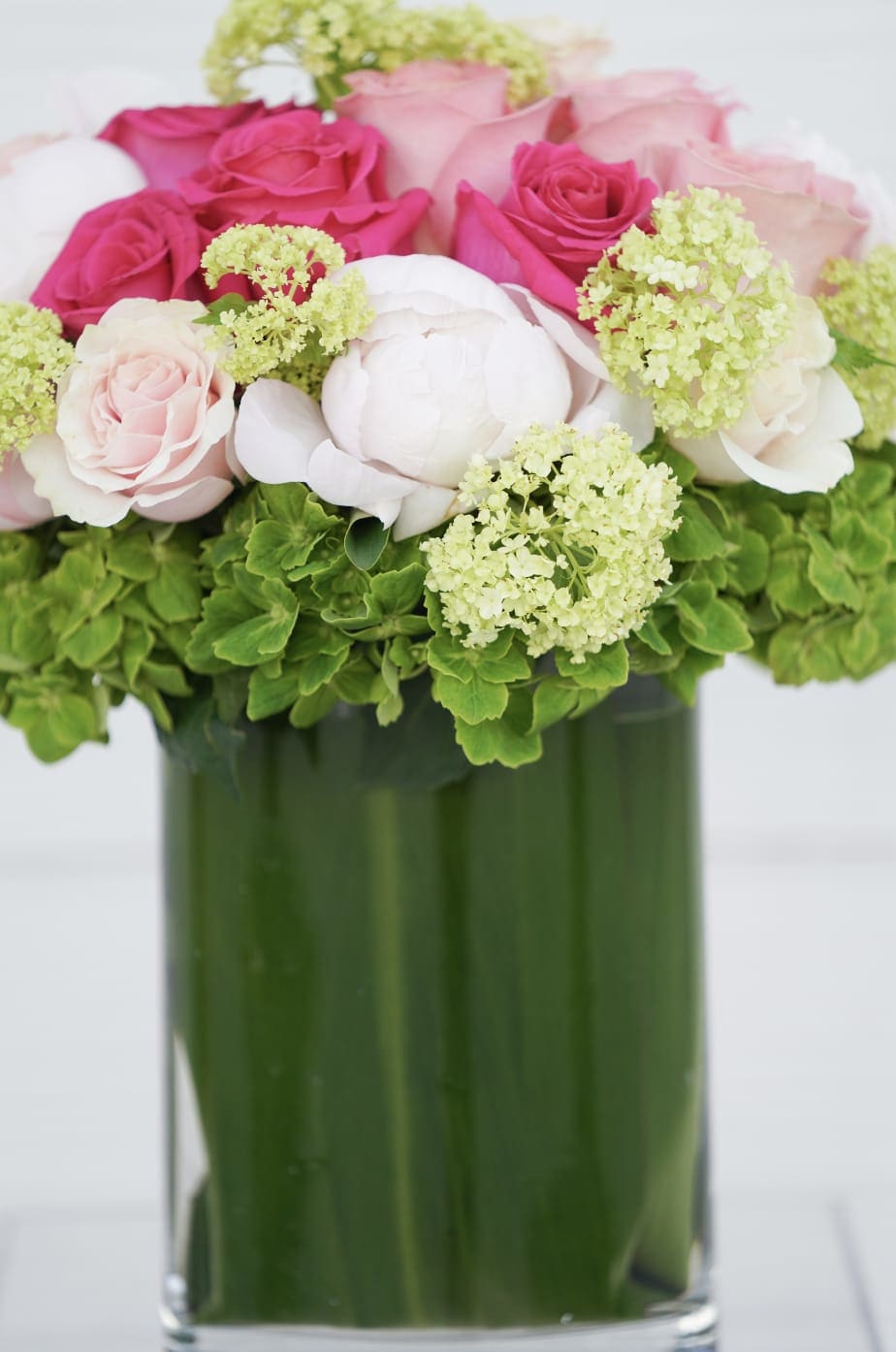 Redondo Beach - Peonies and Roses! in Torrance, CA | Andes ...