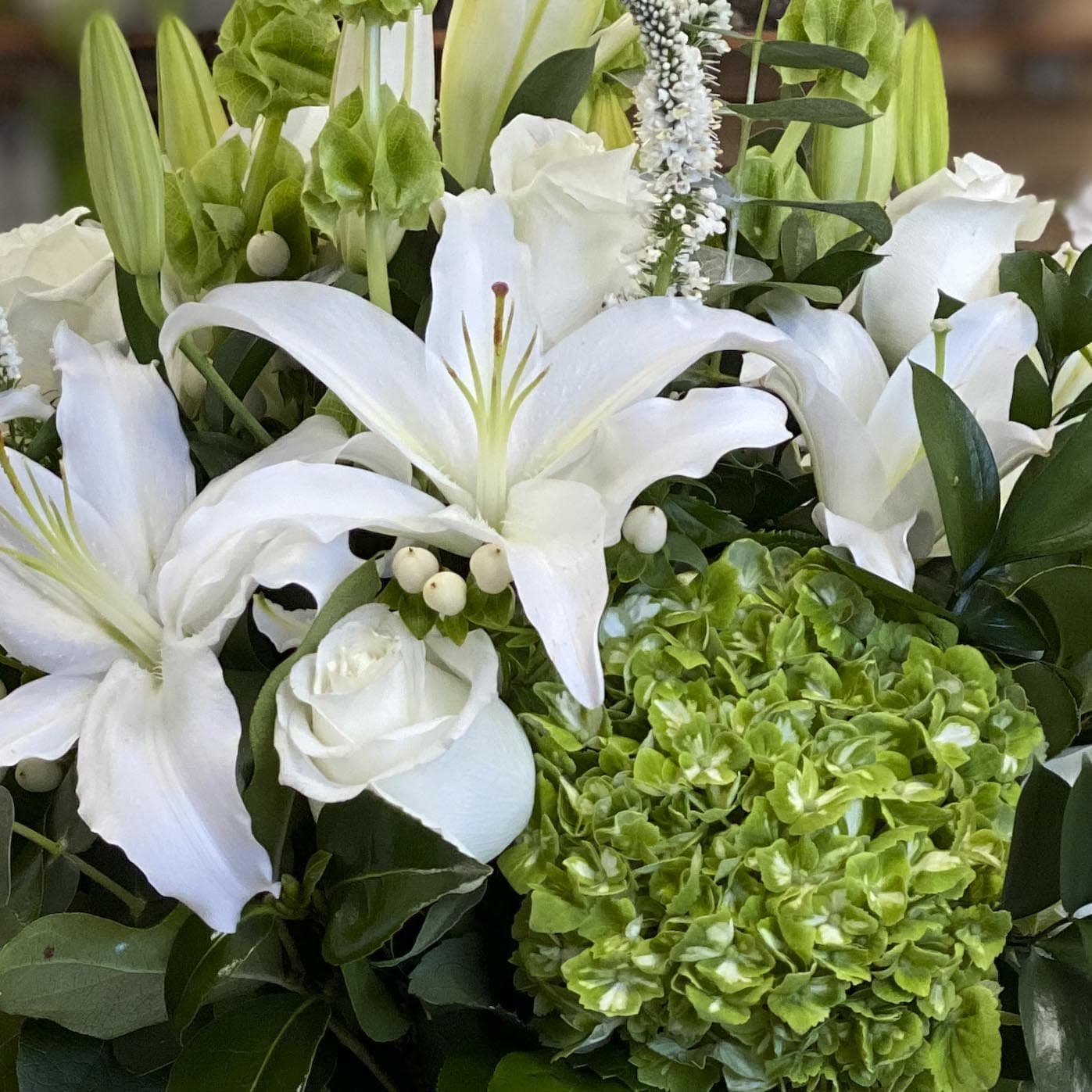 THE FLOWER OF LOVE in San Diego, CA | Wholesale Flowers
