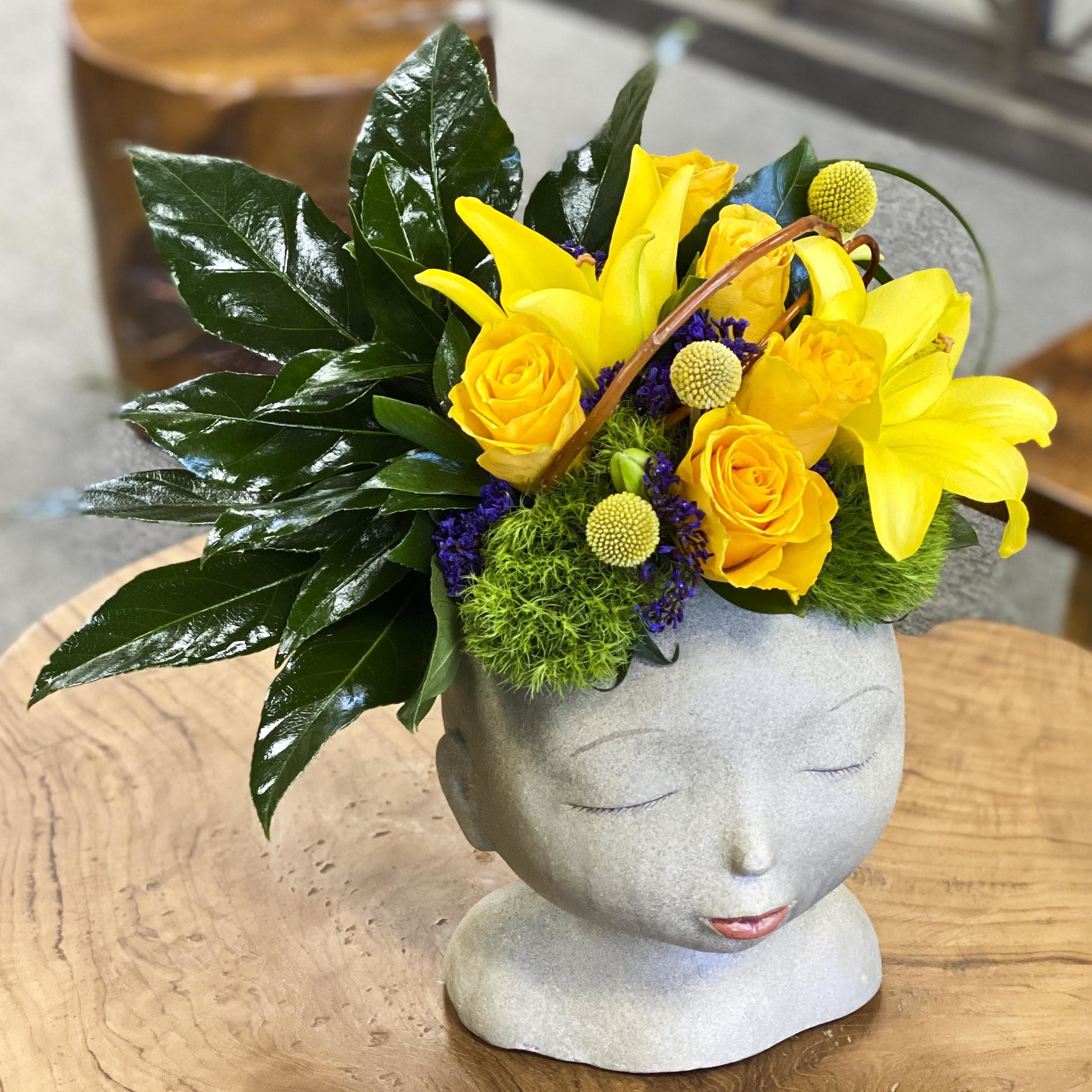 SUNNY DAYS in San Diego, CA | Wholesale Flowers