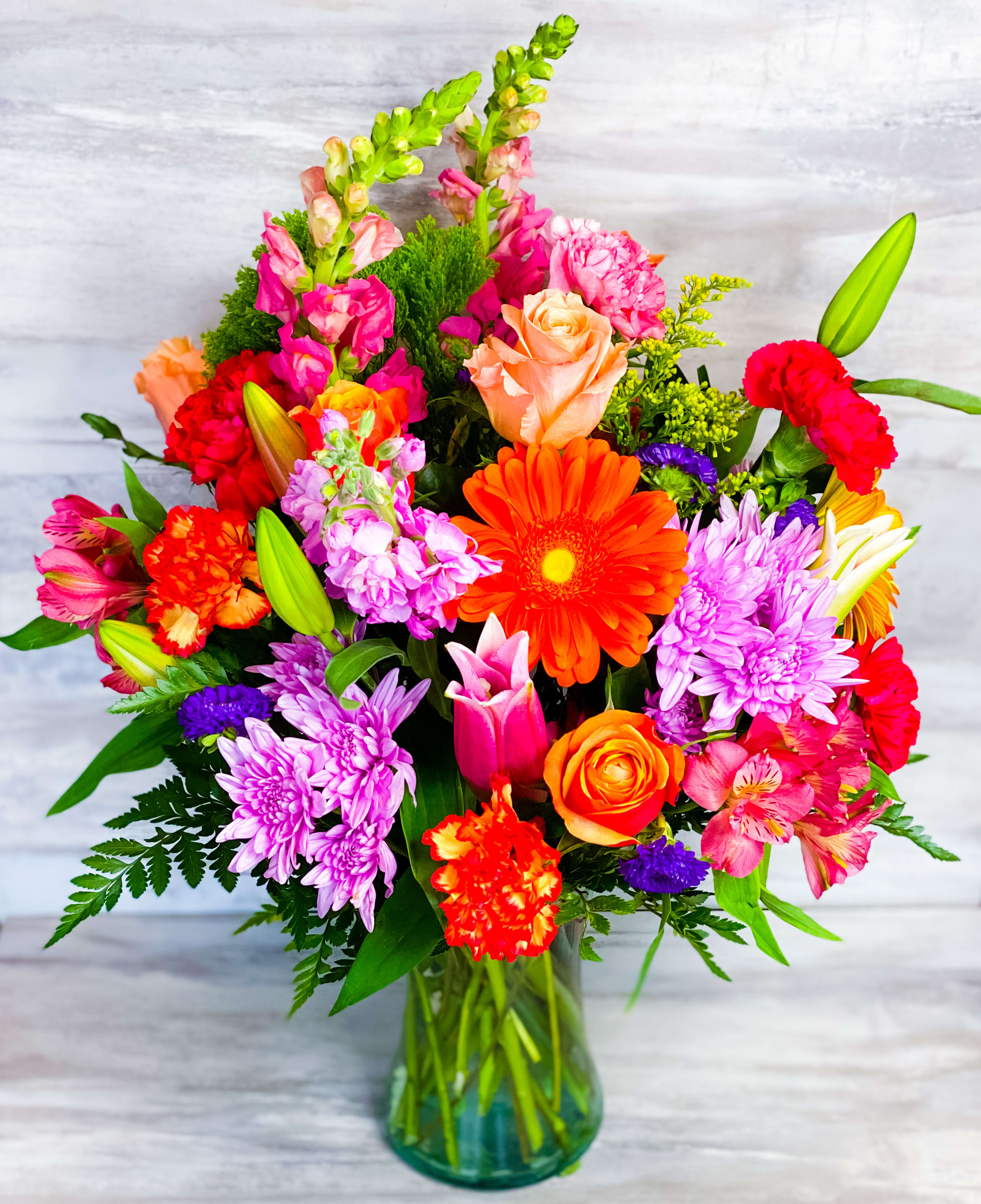 Sunbeam by DGM Flowers in Fort Lauderdale, FL | DGM ...