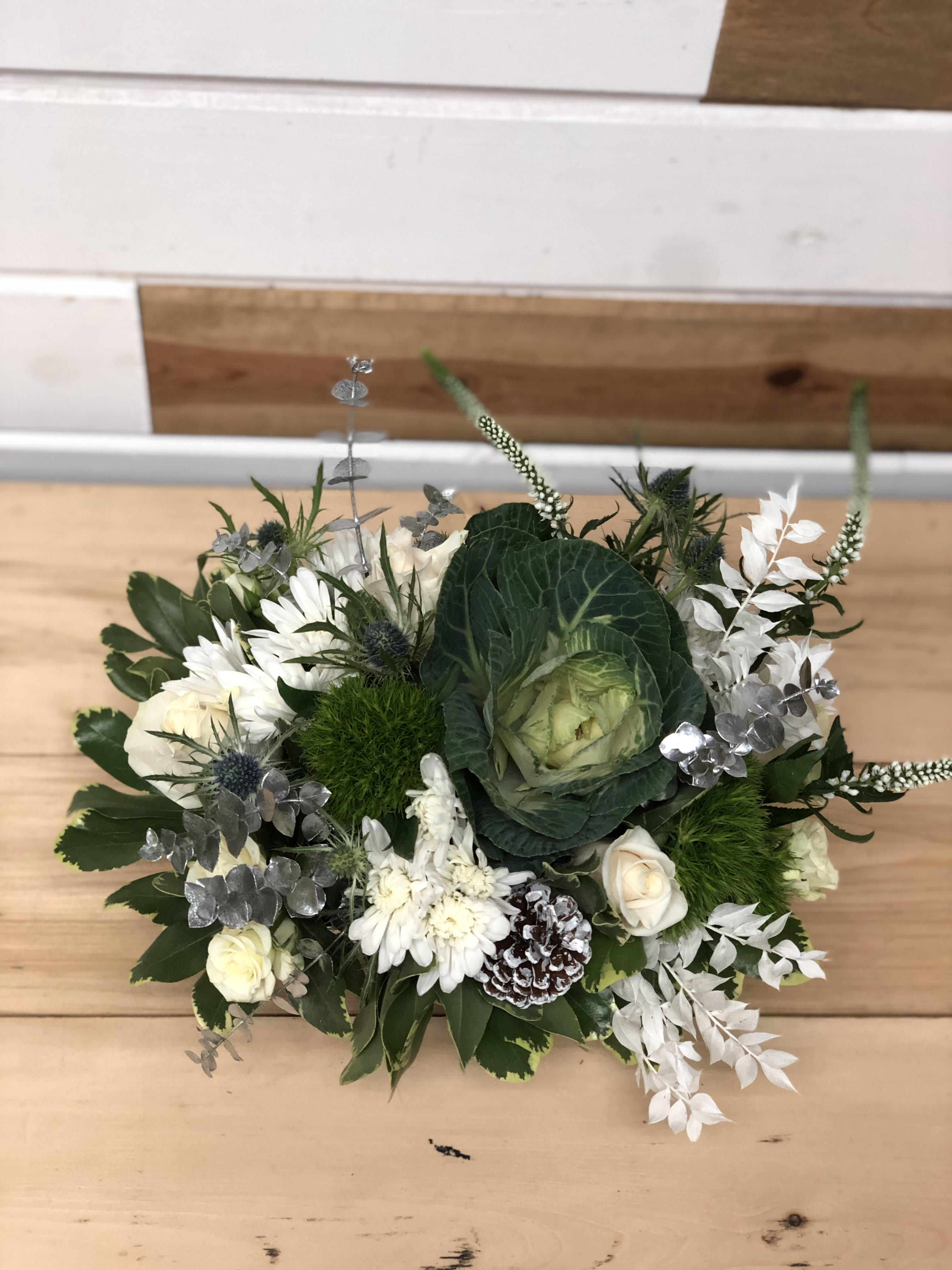 Jack Frost in Modesto, CA | Fresh Ideas Flower Co