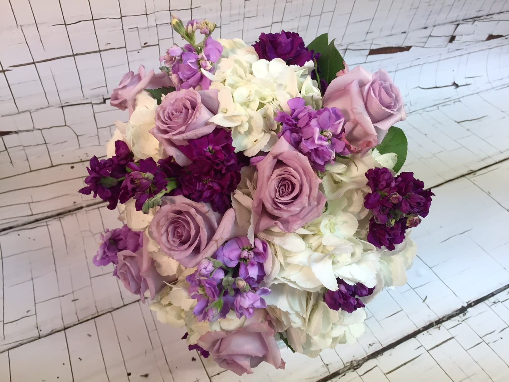 Michelle Wedding Bouquets in St Louis, MO Irene's Floral Design