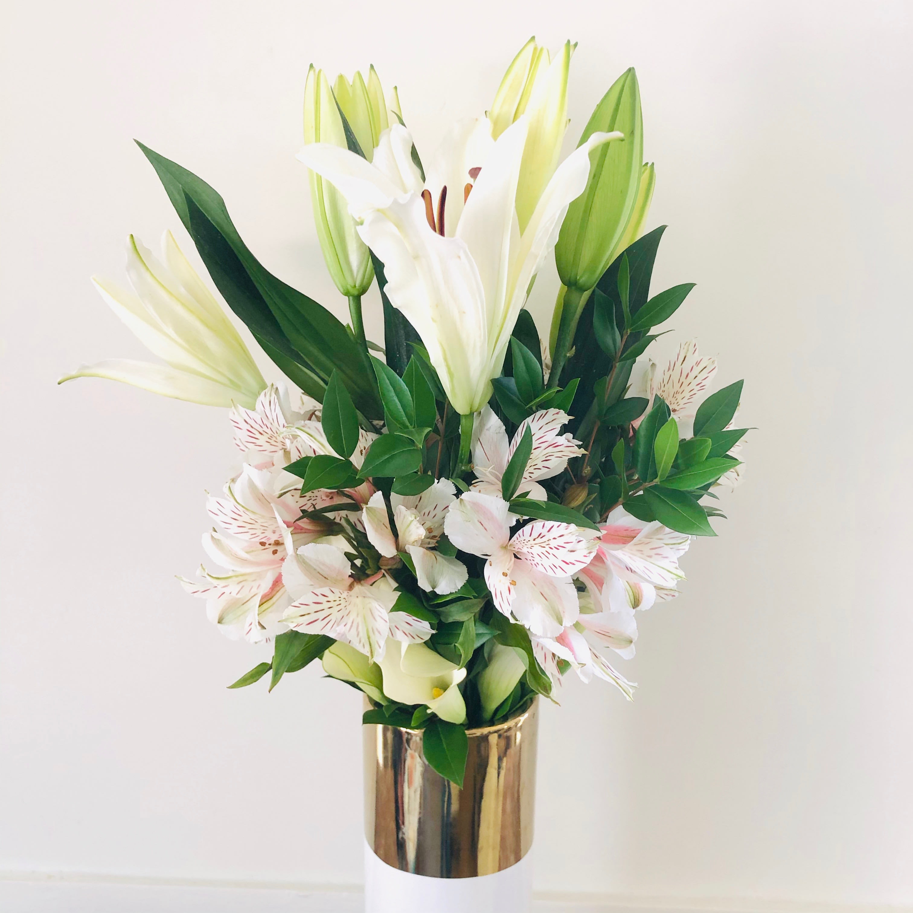 Lily Blanche in Santa Monica, CA | Plantation House ...