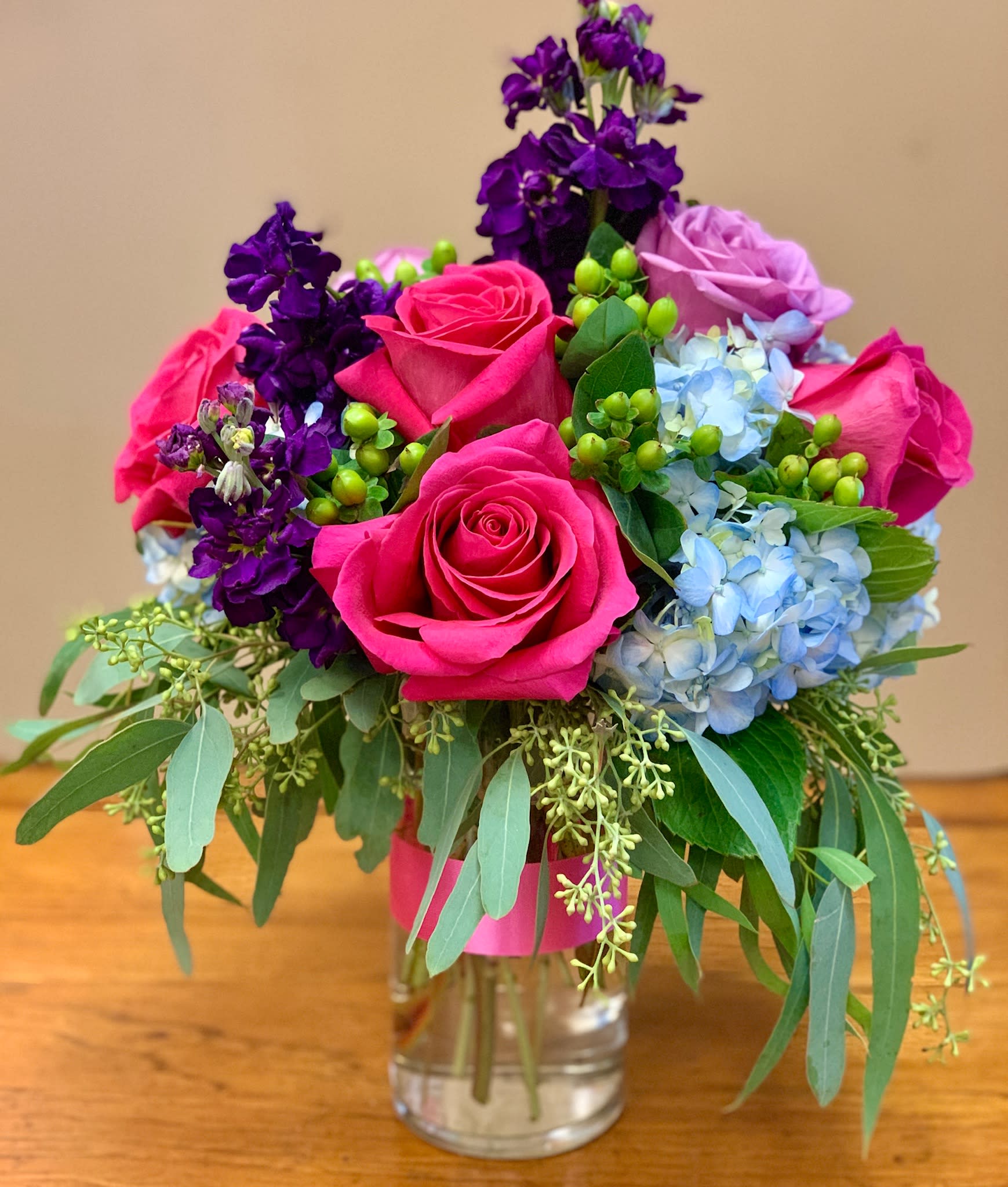 Sweet Surprises Bouquet in Las Vegas, NV | VIP Floral Designs