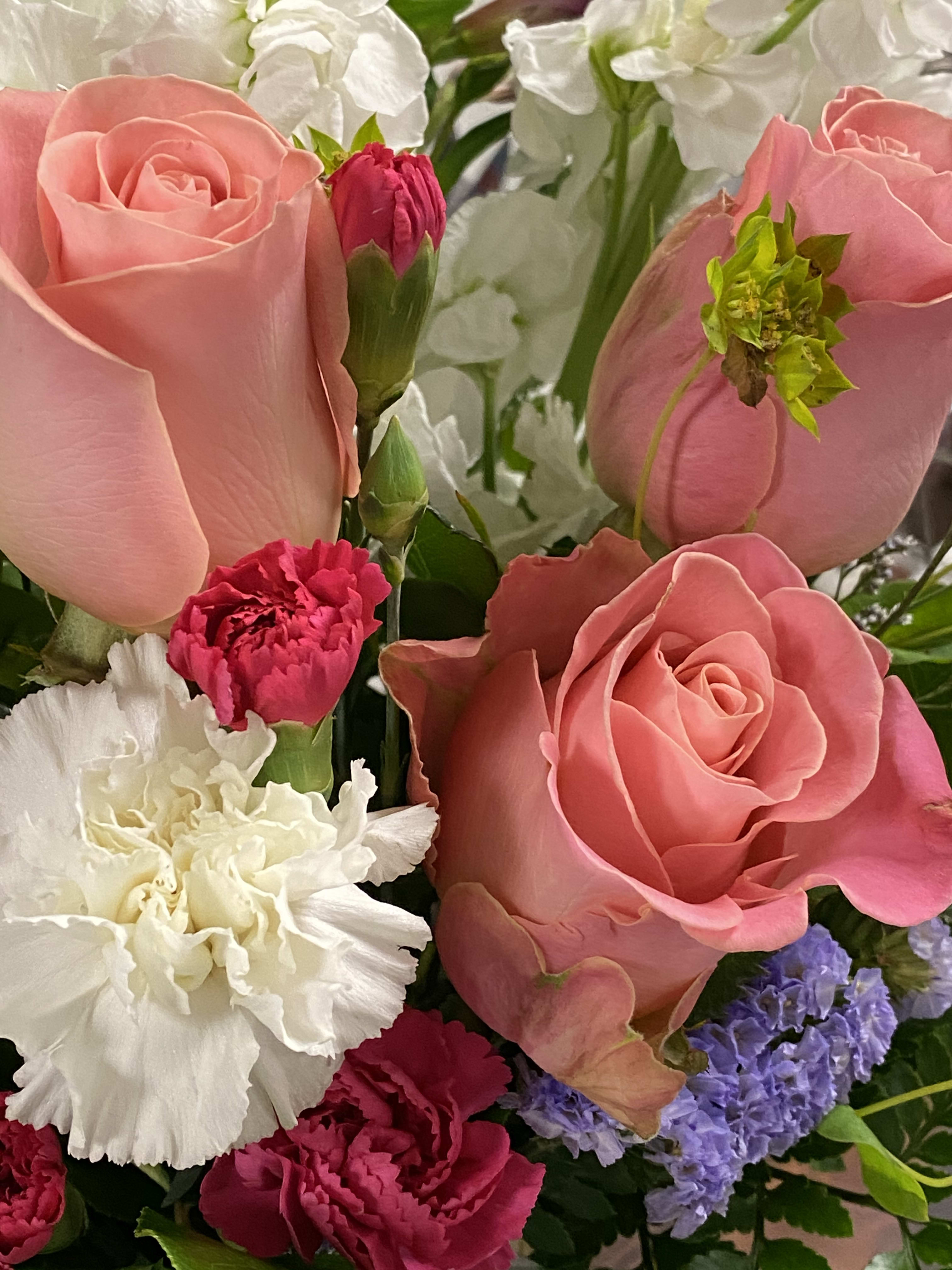 Classy Day in East Rochester, NY The Flower Shop