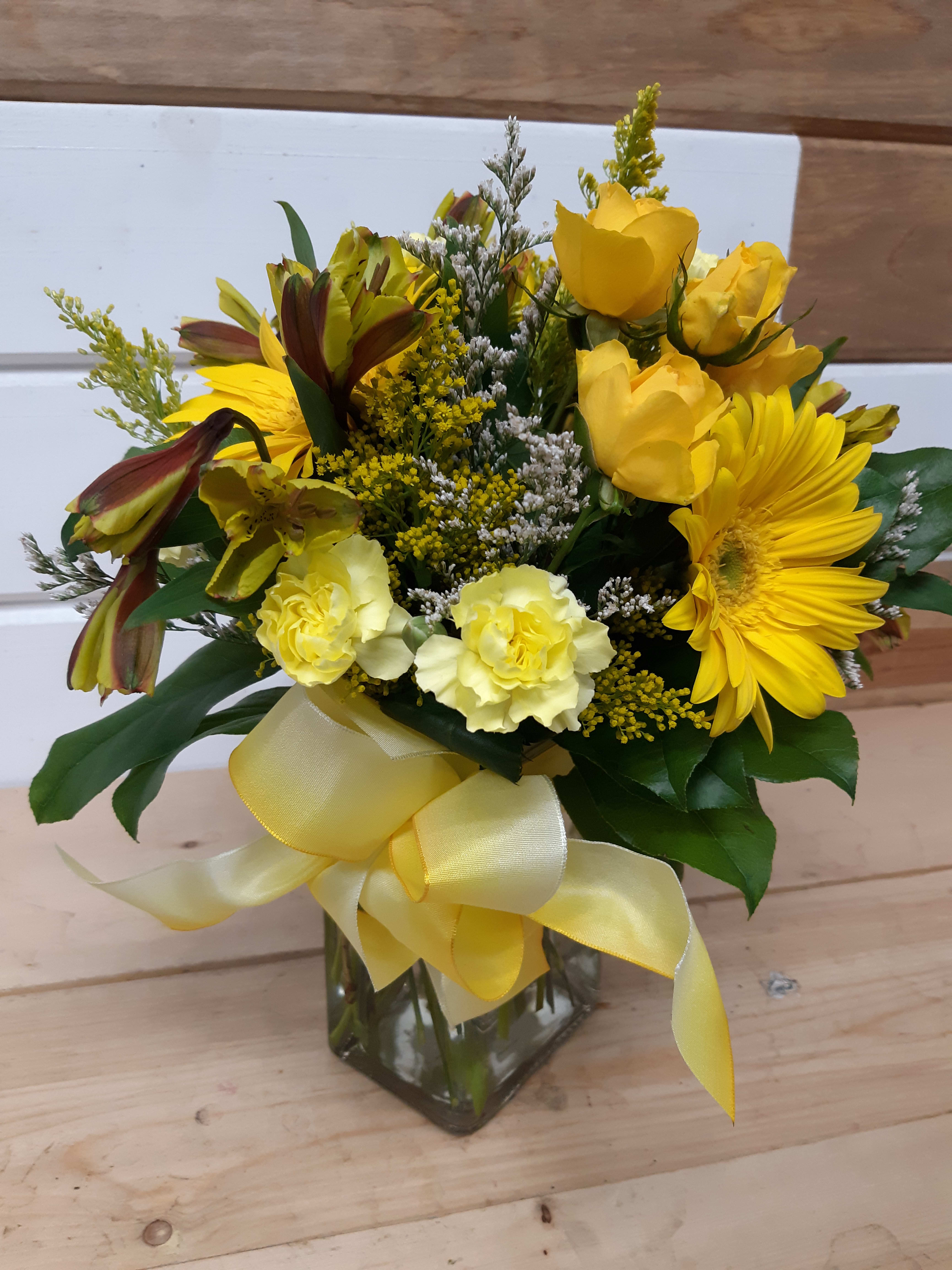 New Baby Bundle! in Modesto, CA | Fresh Ideas Flower Co