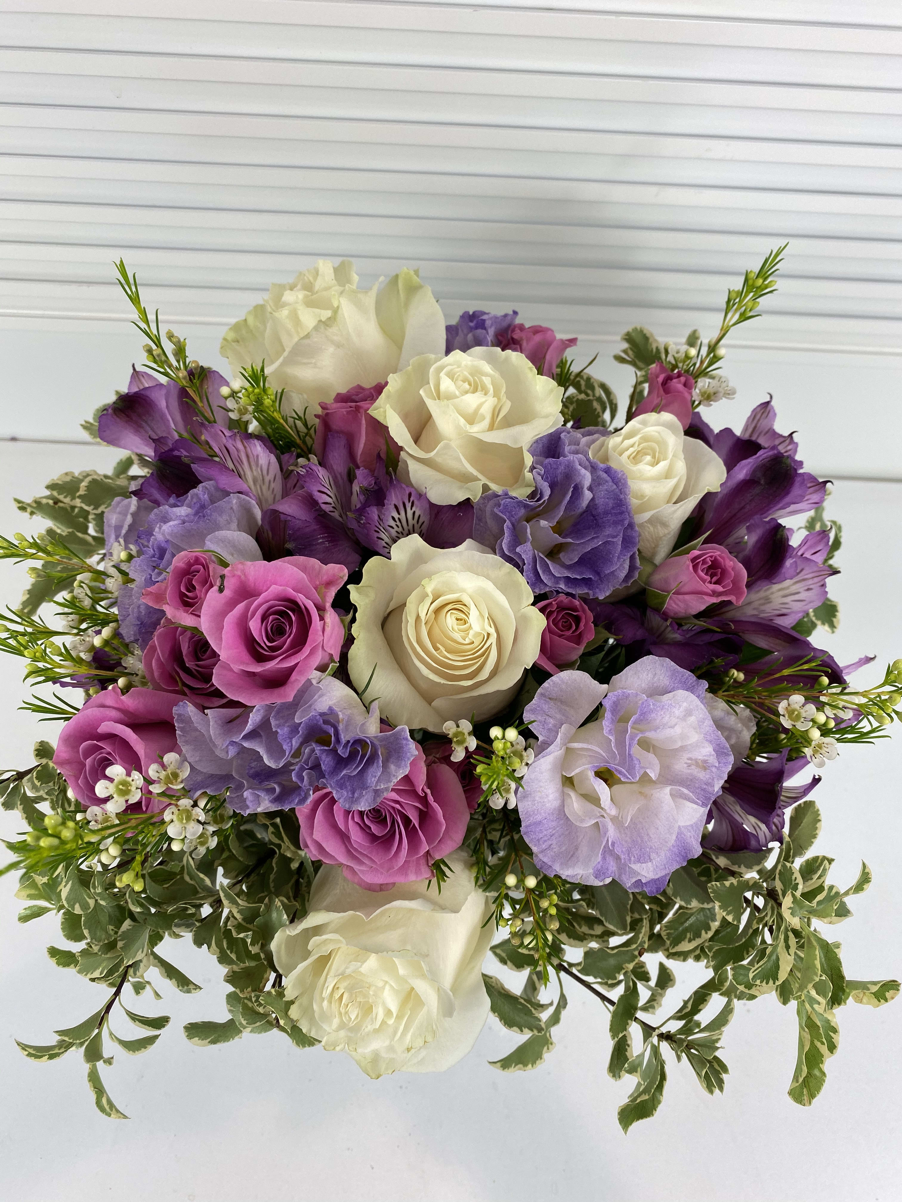 As beautiful as you in Irvine, CA | OC Flowers and Events