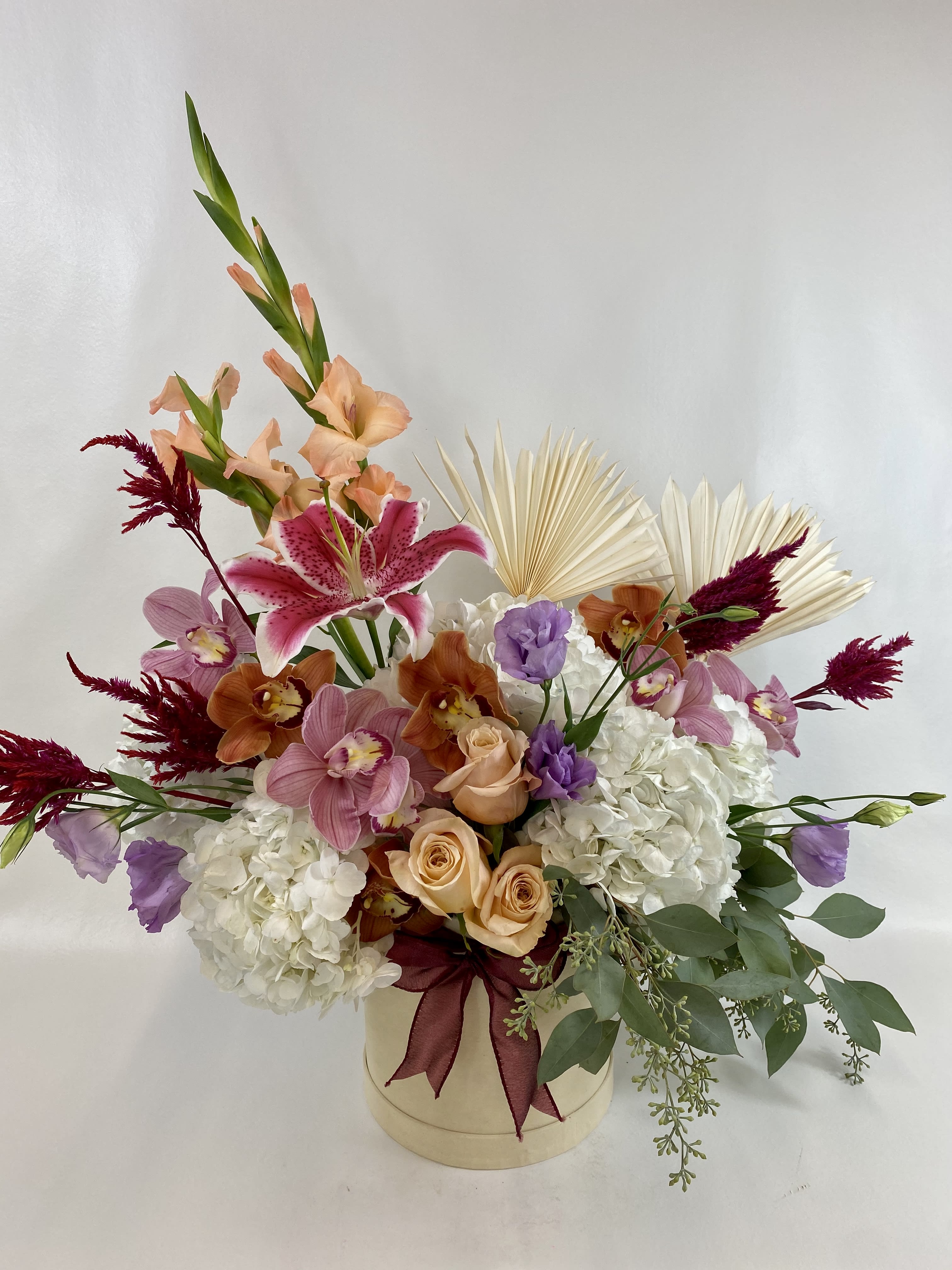 Everyday Flowers Irvine Ca 70 long stem red Roses in Irvine, CA OC