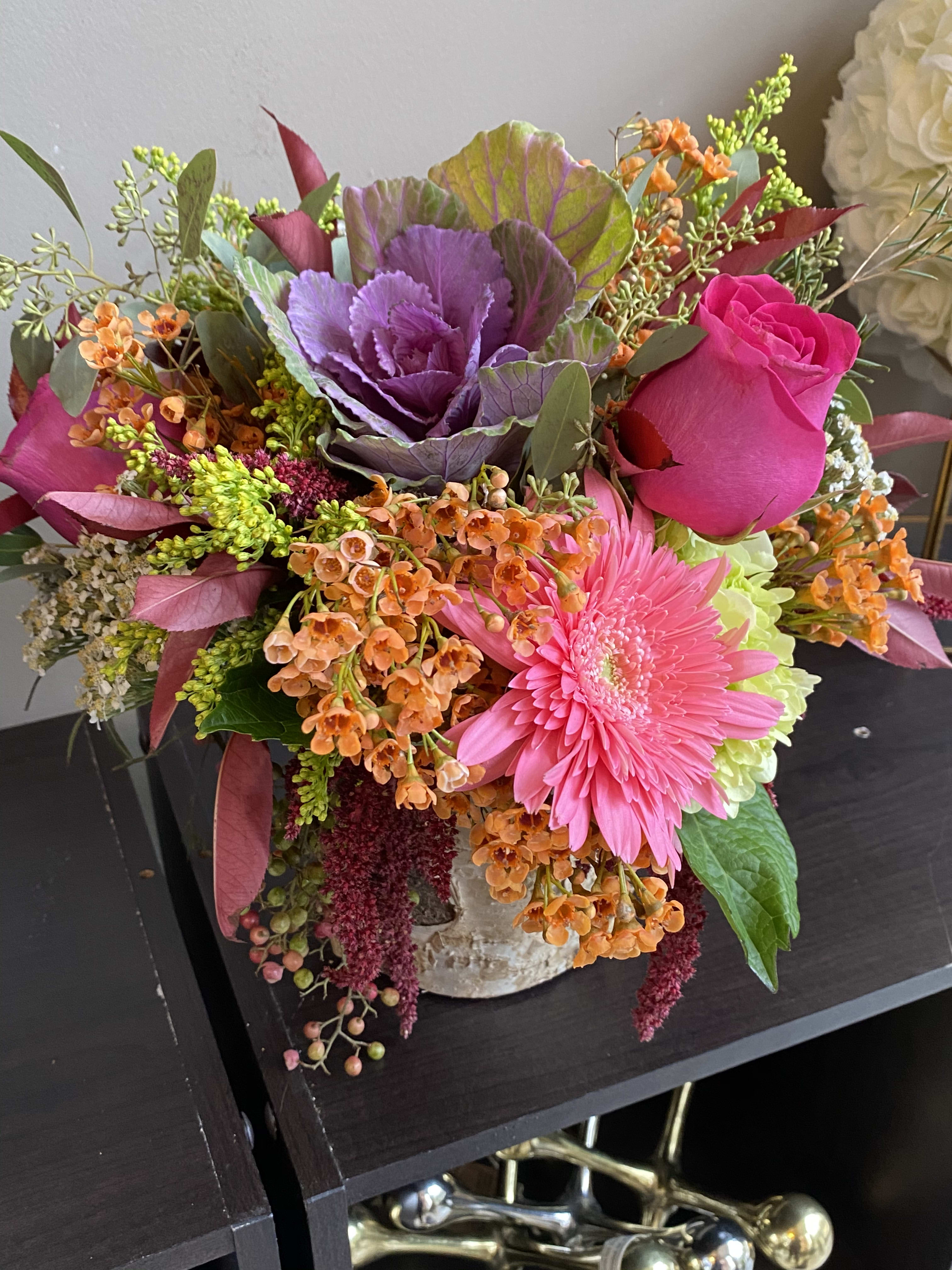 Spring in Autumn in Memphis, TN Premier Flowers