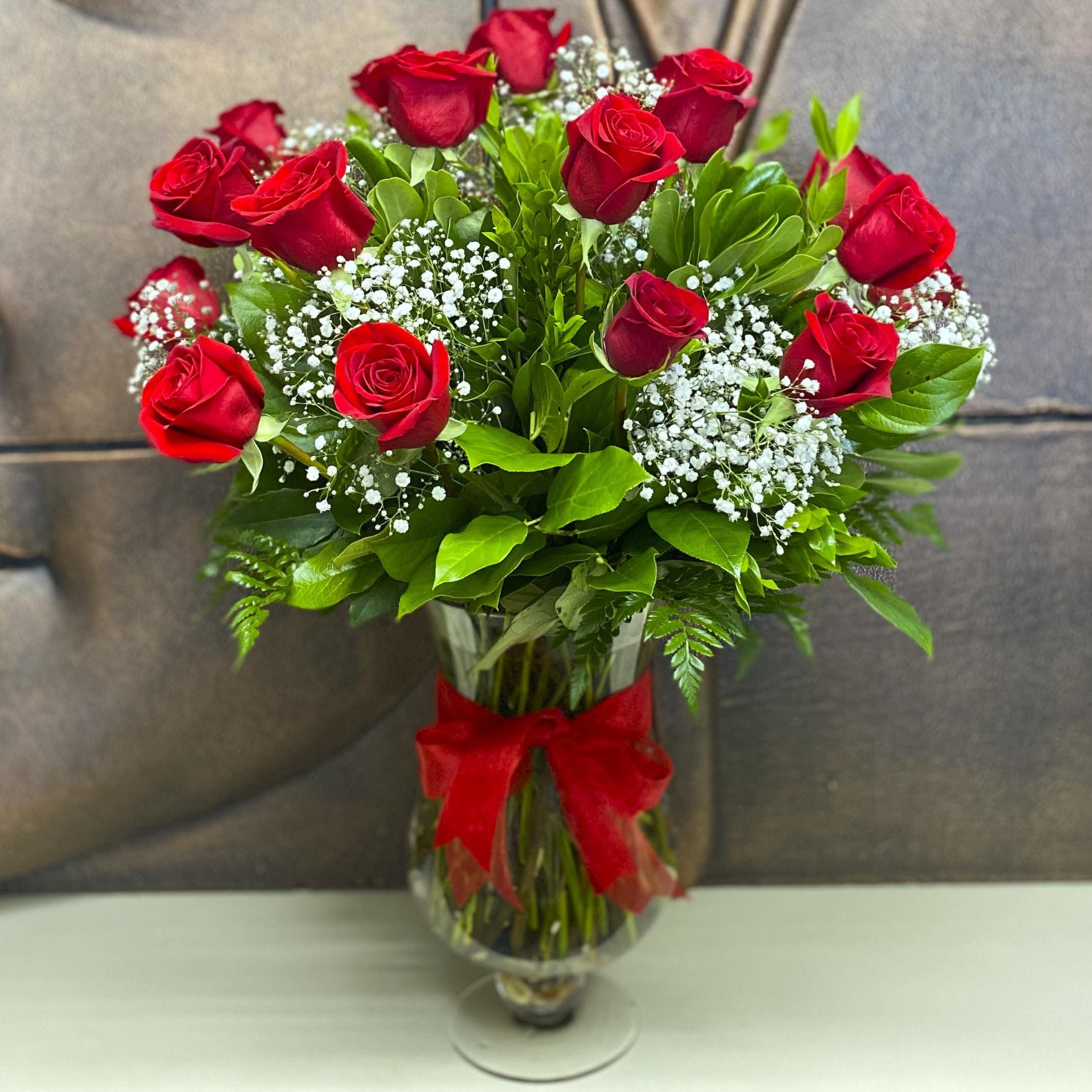 2 Dozen 50 cm ROSES & LOVE in San Diego, CA | Wholesale ...