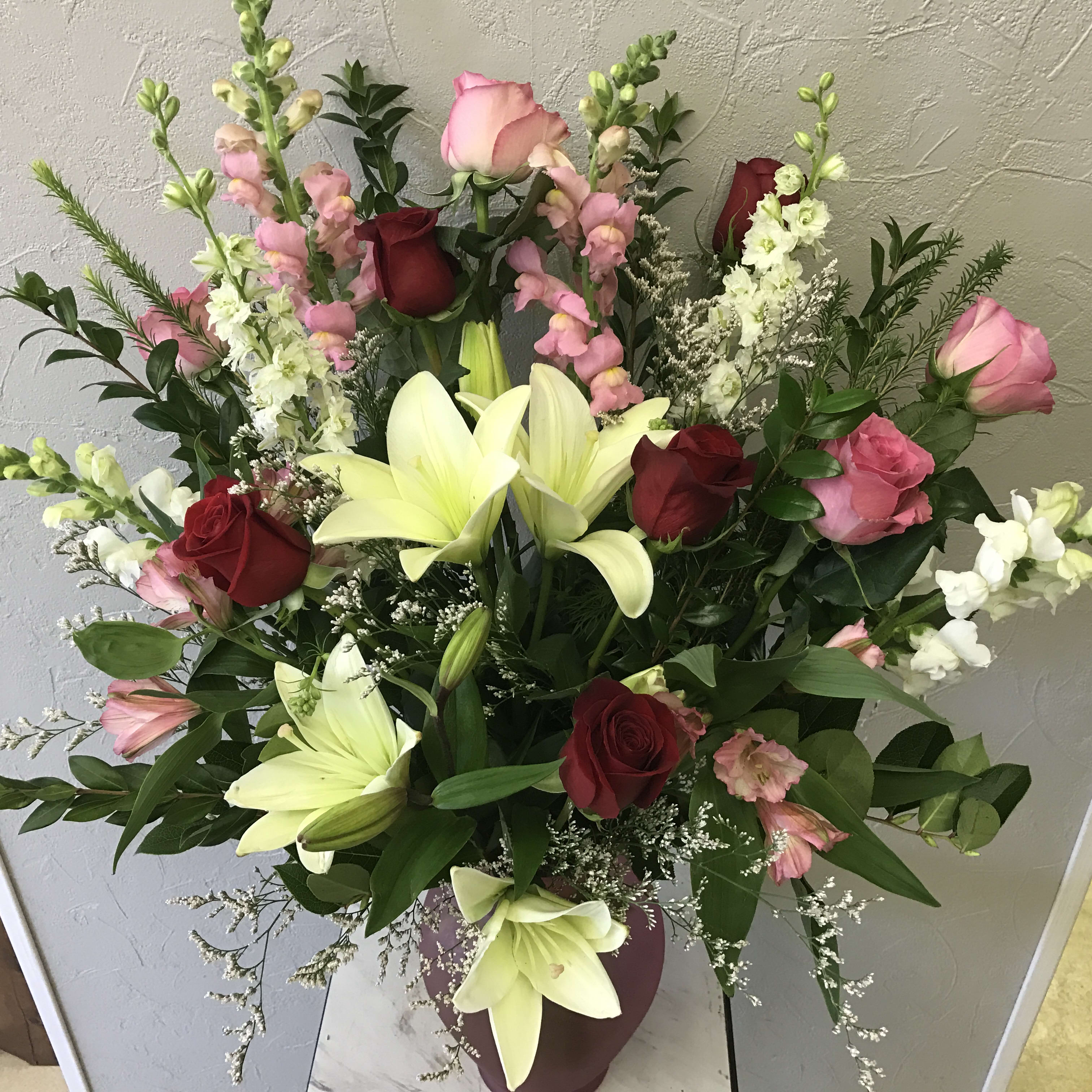 Love at First Sight in Peoria, IL | Prospect Florist