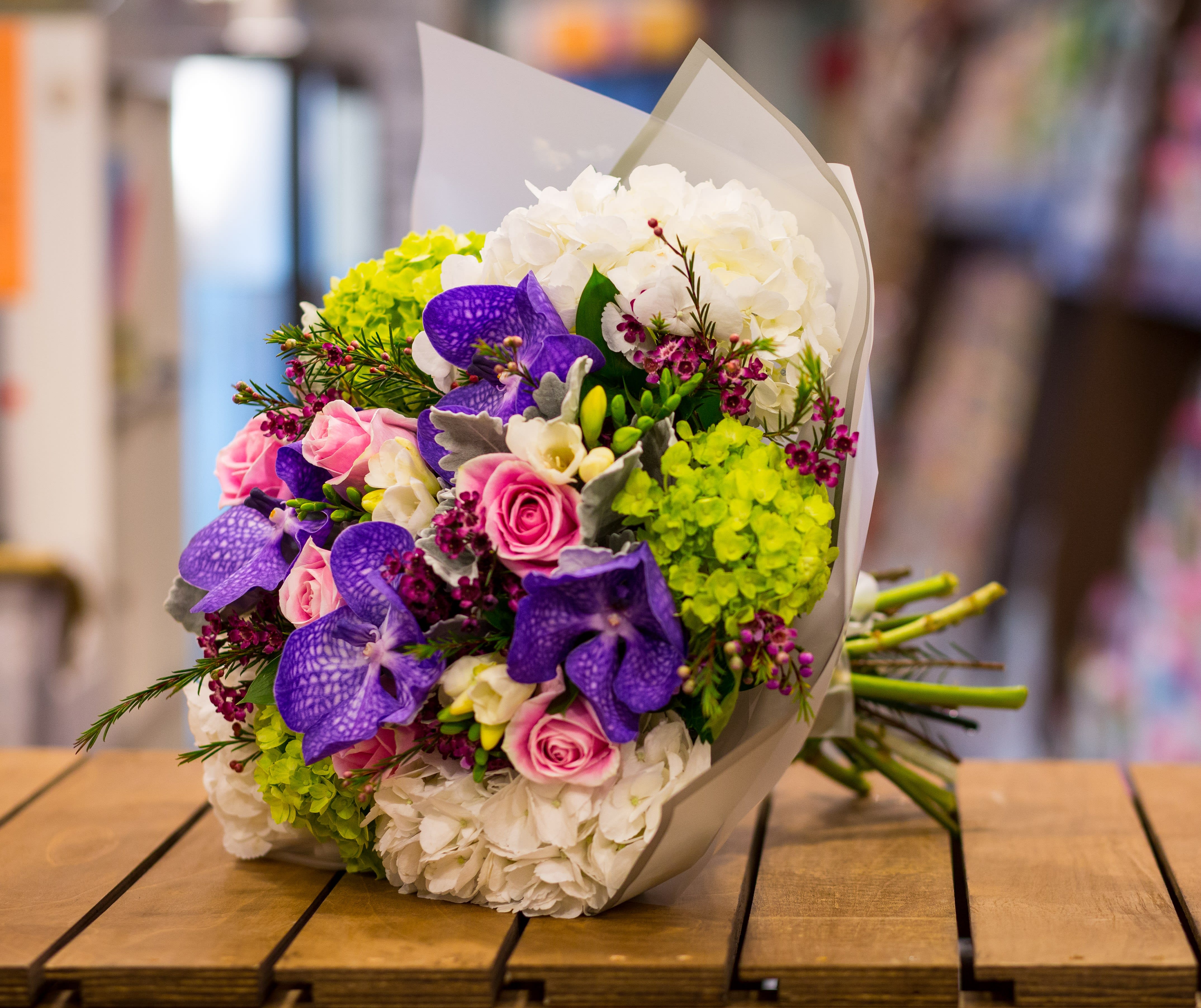 Bloom71 in New York, NY Florist Manhattan NY Flowers By Blooming