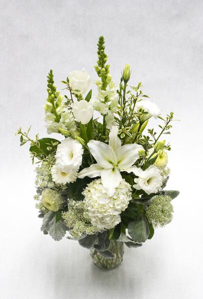 Central Park in Modesto, CA | Fresh Ideas Flower Co
