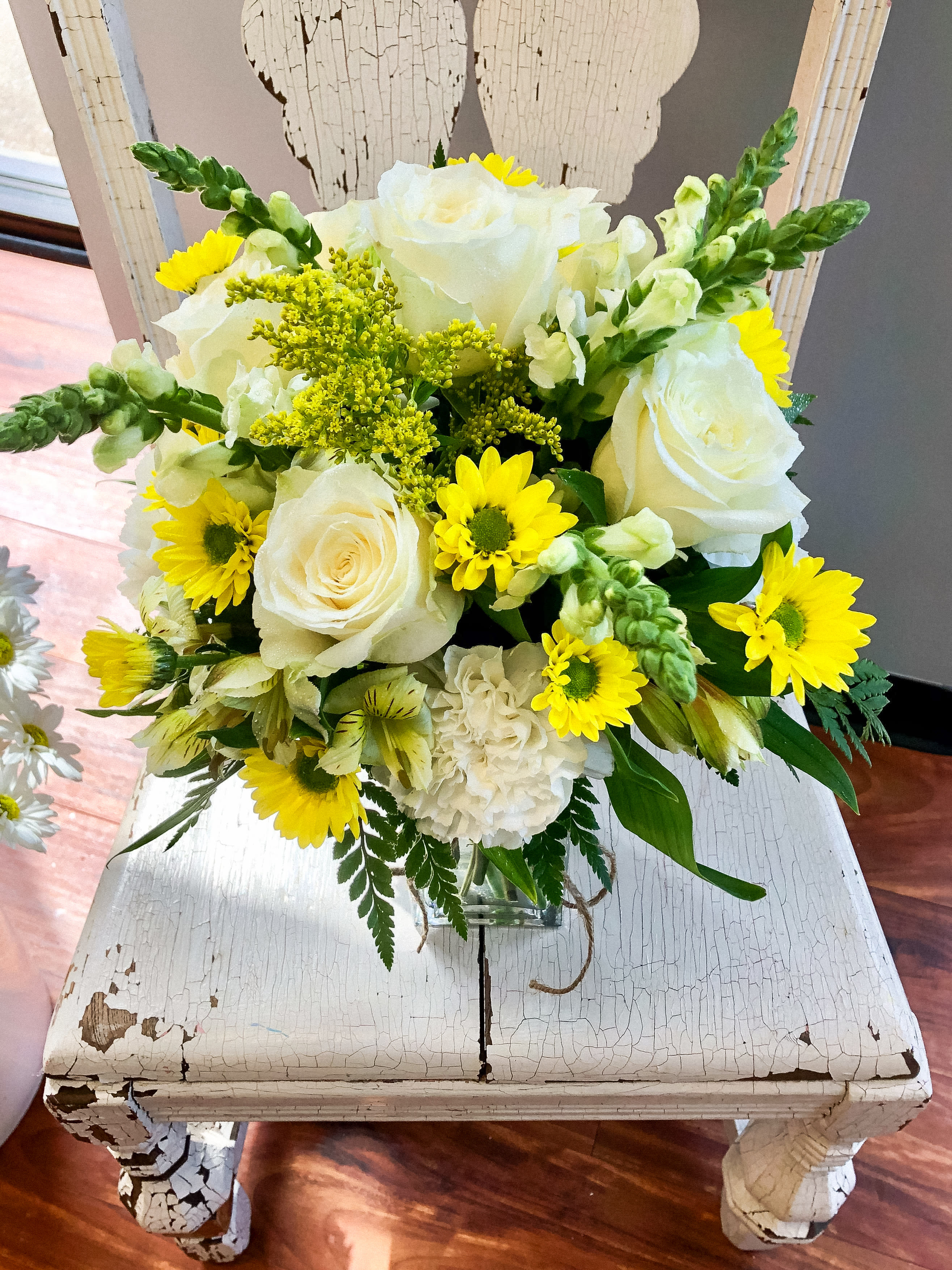 Sunshine in Murfreesboro, TN | Enchanted Flower Shop