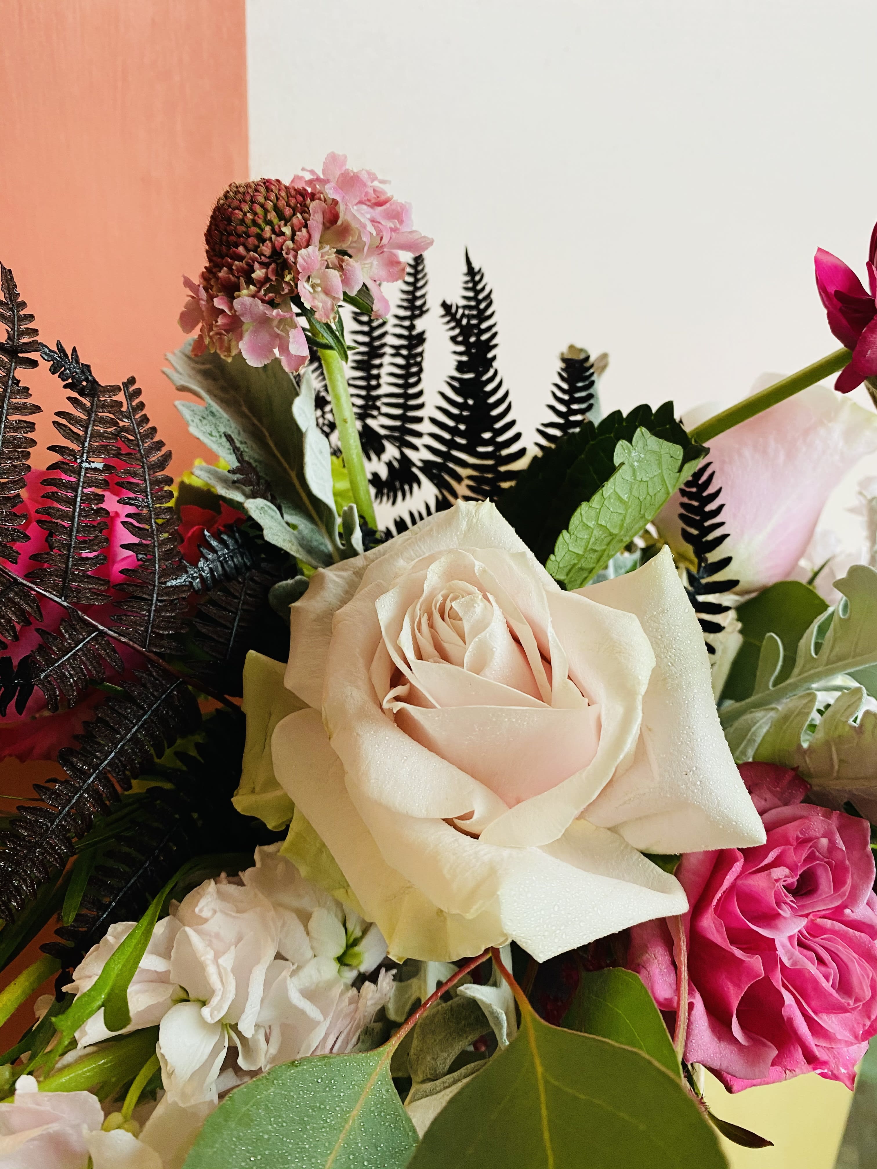 The Eloise in Tyler, TX | Moss "Where Flowers are Fair"
