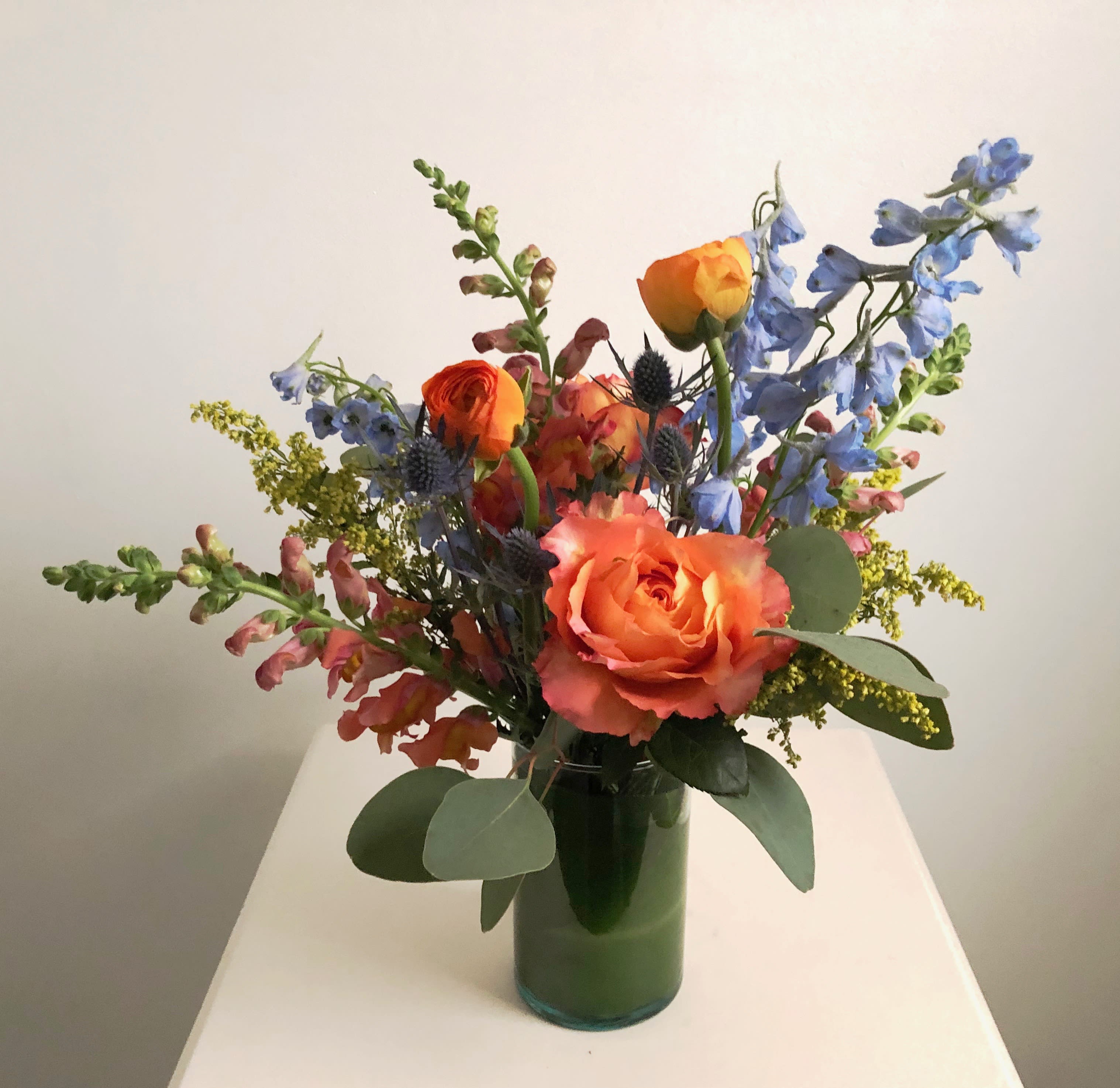 Neptune in Chicago, IL Flora Chicago