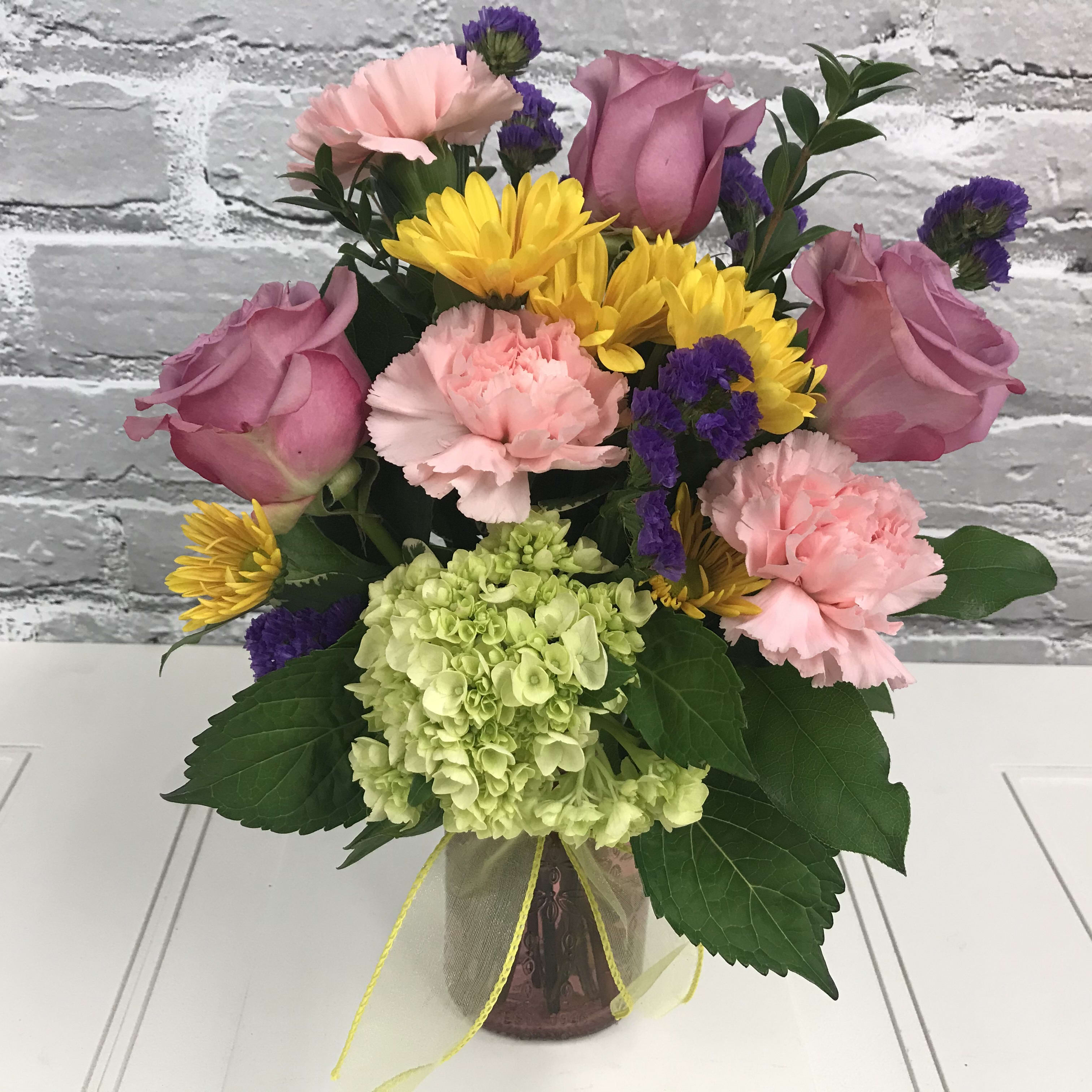 Darling in Peoria, IL Prospect Florist