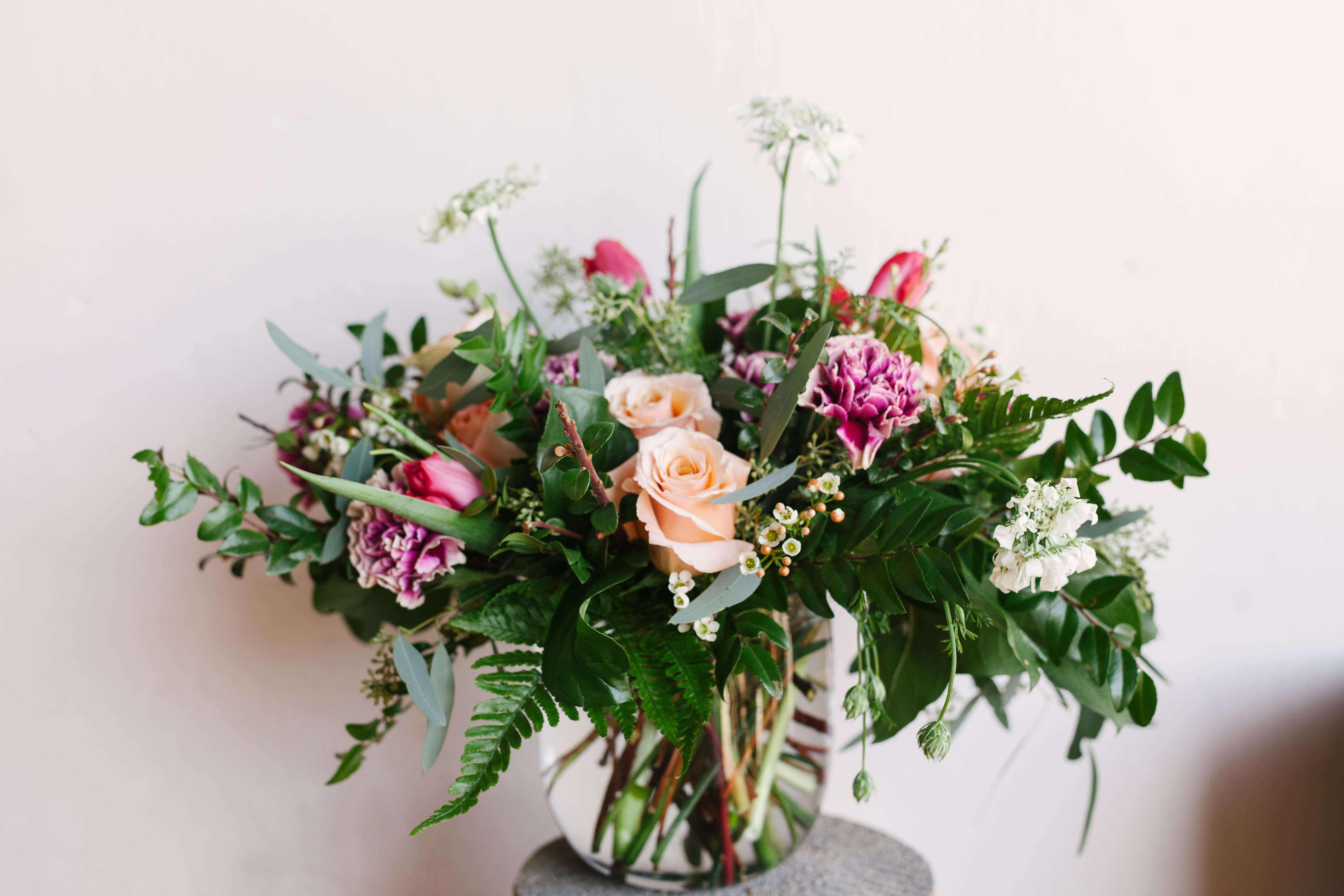 Roses, Tulips and Everything nice in Tyler, TX | Moss ...