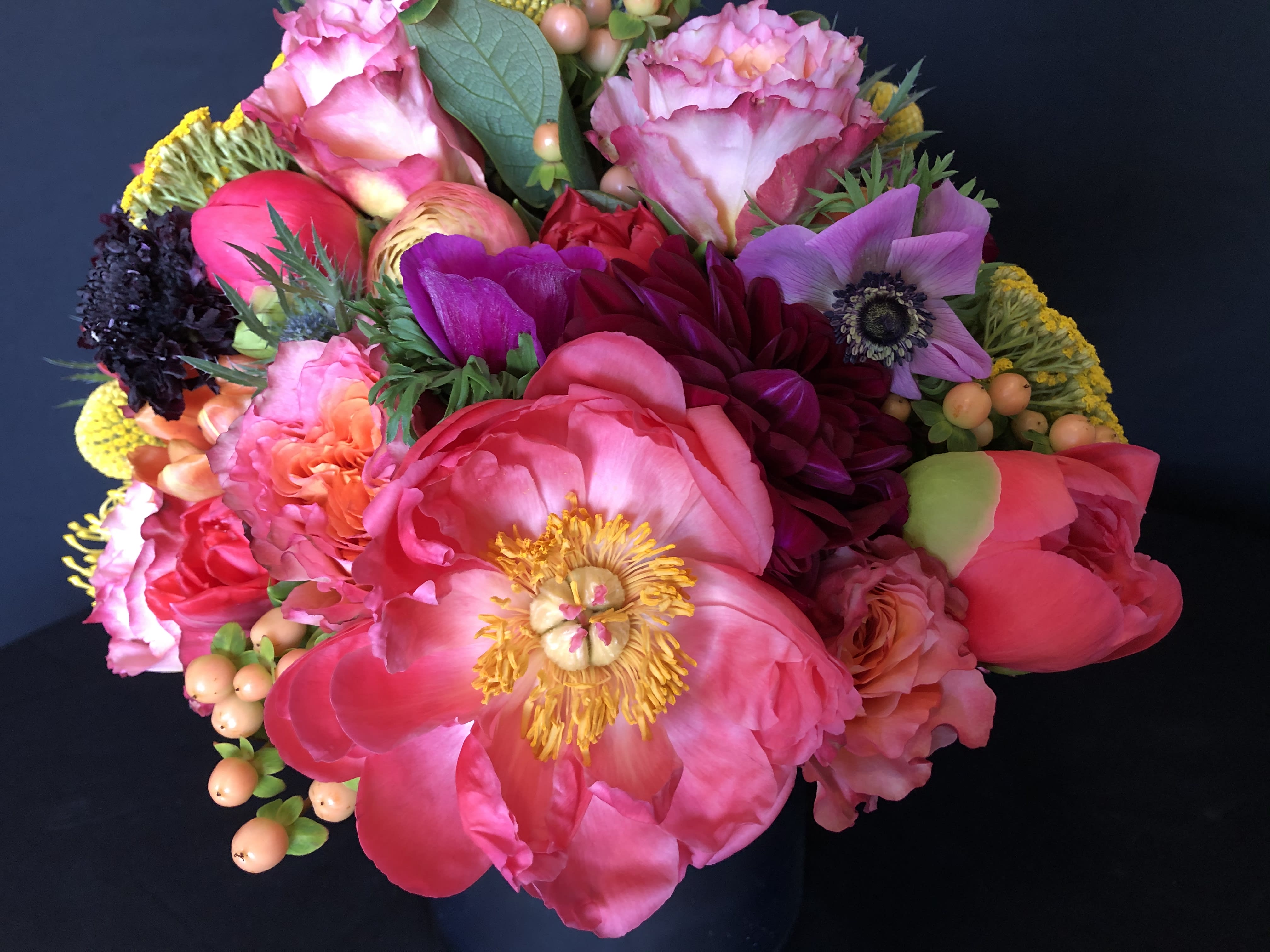 Viva YOU! in Austin, TX | Mercedes Flowers