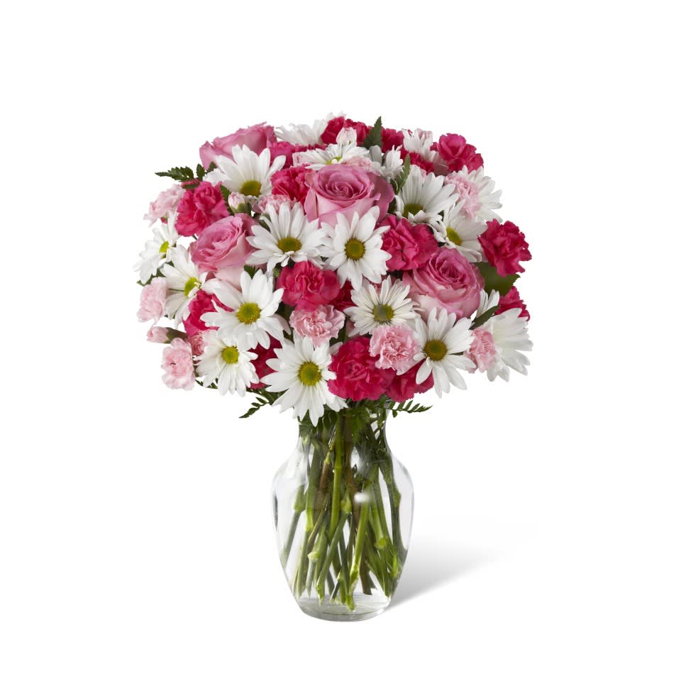 FTD® Sweet Surprises Bouquet in Pacific, MO Coleman Florist